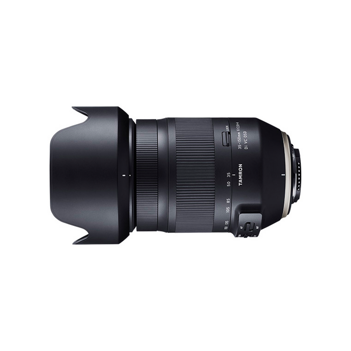 Tamron 35-150mm F/2.8-4 Di VC OSD Lens (A043) (For Nikon/Canon) – Tick Tech  Go