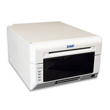 DNP DS-620 Dye Sublimation Printer (FOC 1 Box DNP DS-620 Dye-Sub (4x6) Media Set)-Printers-futuromic
