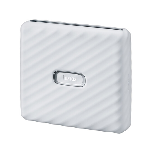Fujifilm Instax Link WIDE Smartphone Printer-futuromic