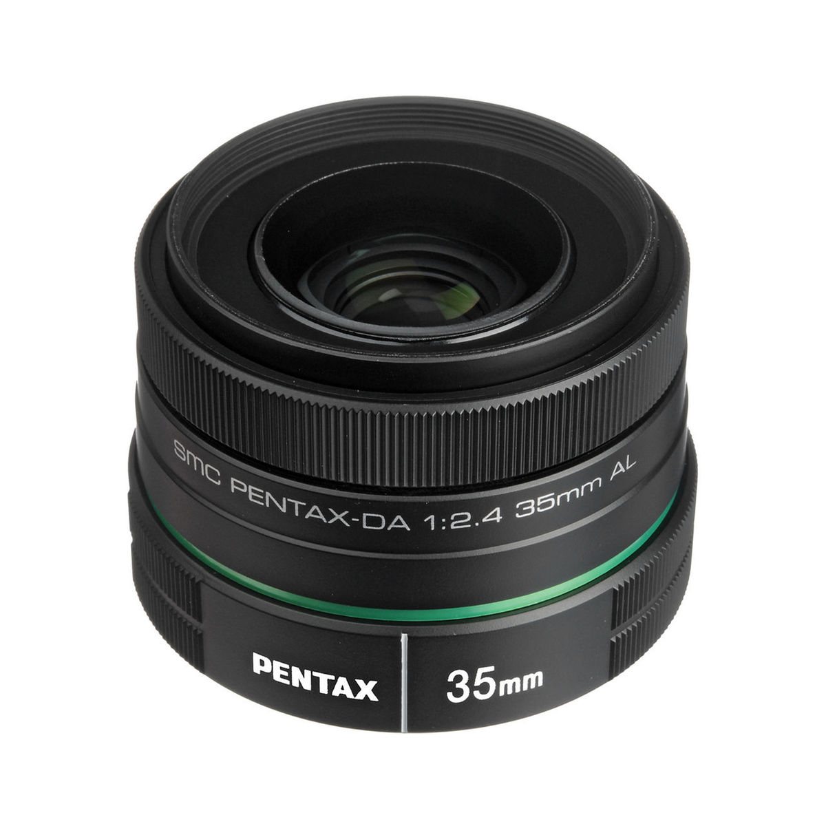 smc PENTAX-DA 35mmF2.4AL Lens – Tick Tech Go
