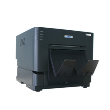 DNP DS RX1HS Dye Sublimation Printer (FOC 1 Box DNP RX1HS (4x6) Media Set)-Printers-futuromic