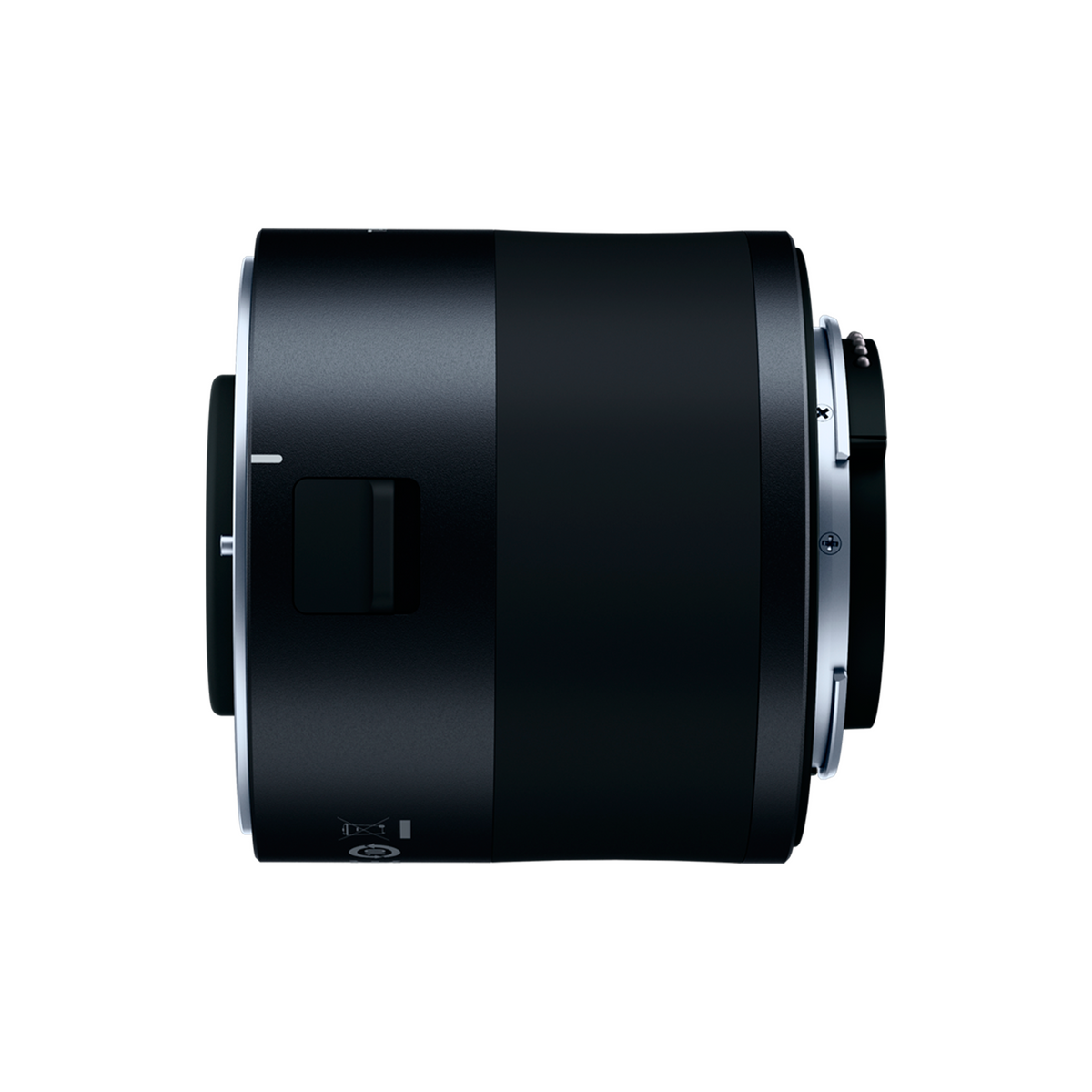 Tamron TC-X20 Tele Converter 2.0x (For Nikon/Canon) – Tick