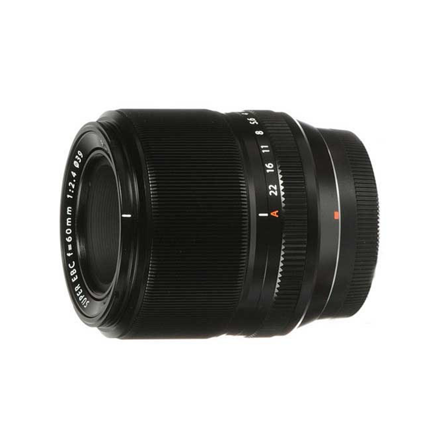 Fujifilm FUJINON XF60mmF2.4 R Macro Lens-Camera Lenses-futuromic