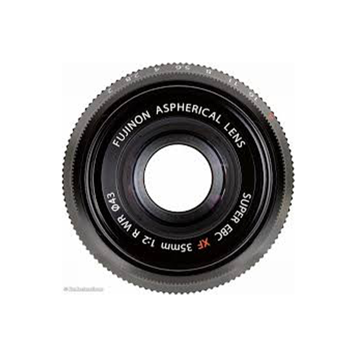 Fujifilm FUJINON XF35mmF2 R WR Lens-Camera Lenses-futuromic