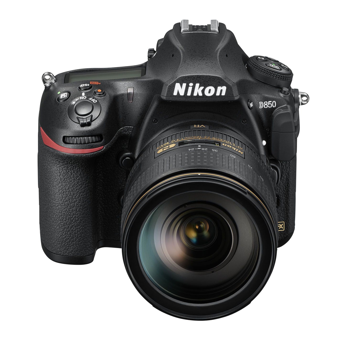 Nikon D850 DSLR Camera-Digital SLR Cameras-futuromic