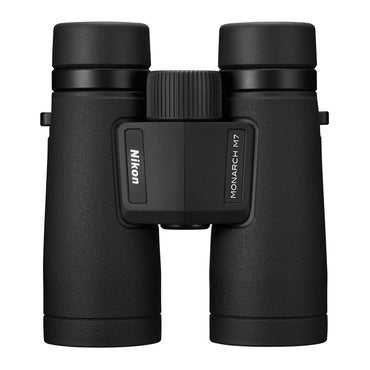 Nikon MONARCH M7 Binoculars-Binoculars / Optics-futuromic
