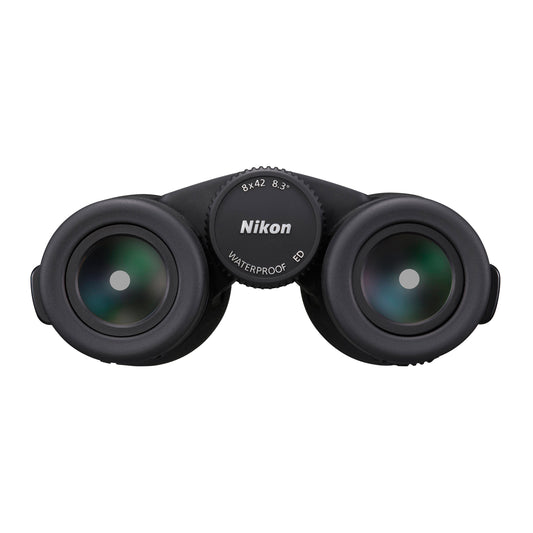 Nikon MONARCH M7 Binoculars-Binoculars / Optics-futuromic