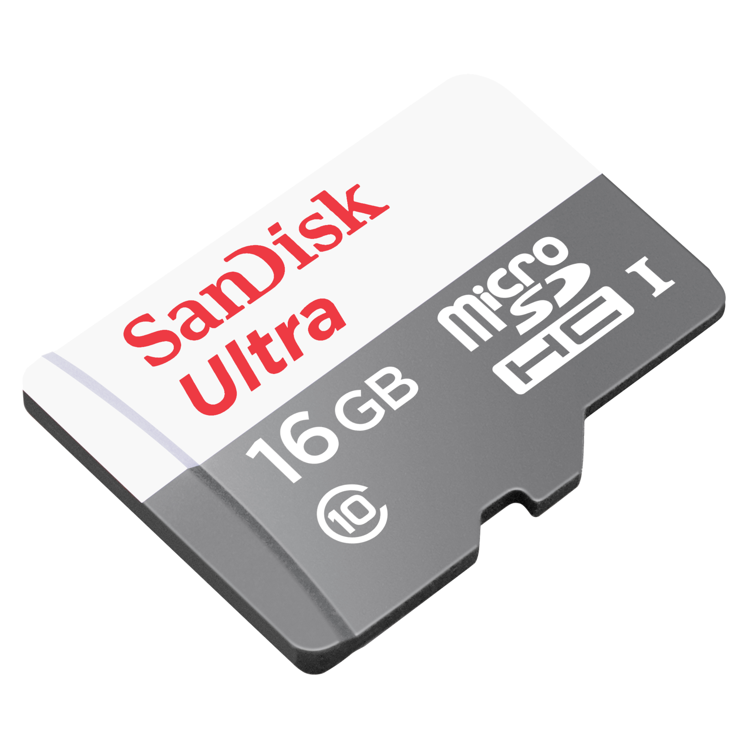 SanDisk Ultra microSDHC/SDXC 100MB/s C10 UHS-I Memory Card-Data Storage-futuromic