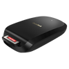 SanDisk Extreme Pro CFexpress USB 3.1 Card Reader for CFexpress card Type-B-Card Reader-futuromic