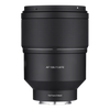 Samyang AF 135mm F1.8 FE Lens sony camera lens futuromic