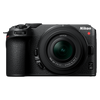 Nikon Z 30 Mirrorless Camera for Creators, Vlogging and Streaming-futuromic