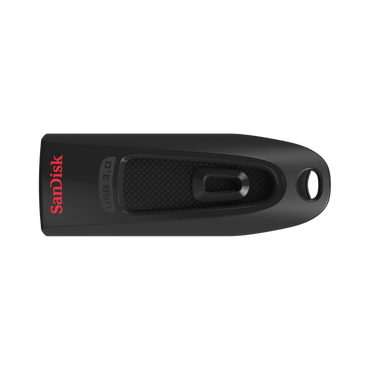 SanDisk Ultra USB 3.0 CZ48 Flash Drive-Data Storage-futuromic