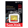 SanDisk Extreme Compact Flash 120mb/s Memory Card-Data Storage-futuromic