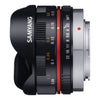 Samyang 7.5mm F3.5 Fish-eye Lens-Camera Lenses-futuromic
