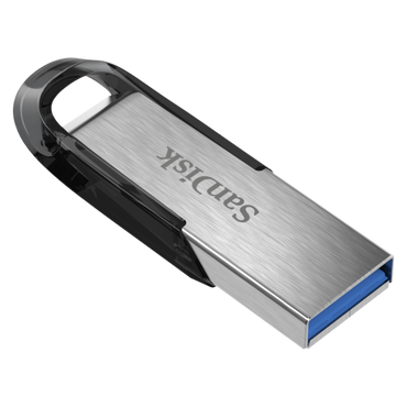 SanDisk Ultra Flair CZ73 USB 3.0 Flash Drive-Data Storage-futuromic