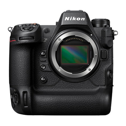 buy-camera-online-malaysia-Nikon Z 9 Mirrorless Camera Body-Mirrorless Cameras-futuromic