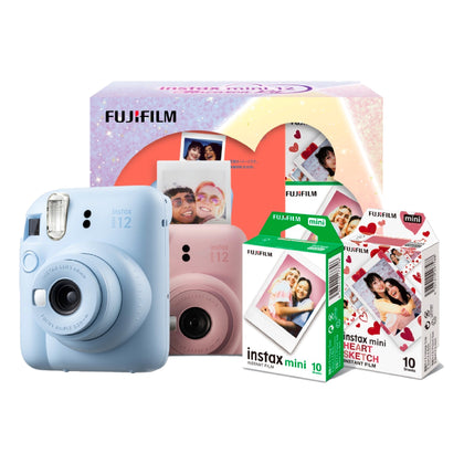Explore FUJIFILM Mini 12 instax camera price malaysia futuromic