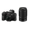 Nikon Z 50 Mirrorless Camera-Mirrorless-futuromic