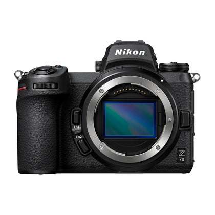 buy-camera-online-malaysia-Nikon Z 7II Mirrorless Digital Camera-Mirrorless Cameras-futuromic