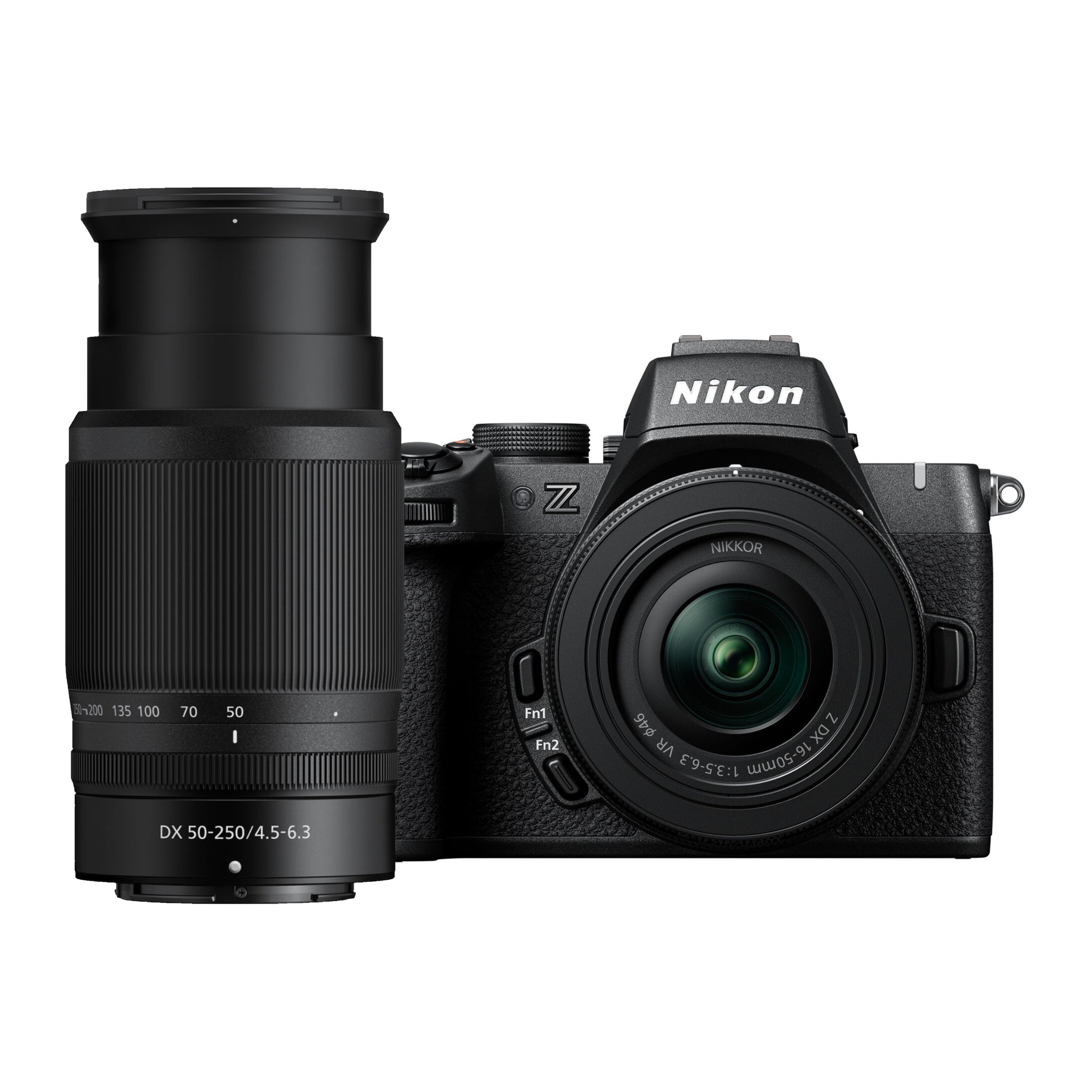 デジタルカメラ Nikon Z 50II Nikon Z 50II Mirrorless Camera – Tick Tech Go