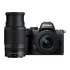 Nikon Z 50II Mirrorless Camera-Mirrorless Cameras-futuromic