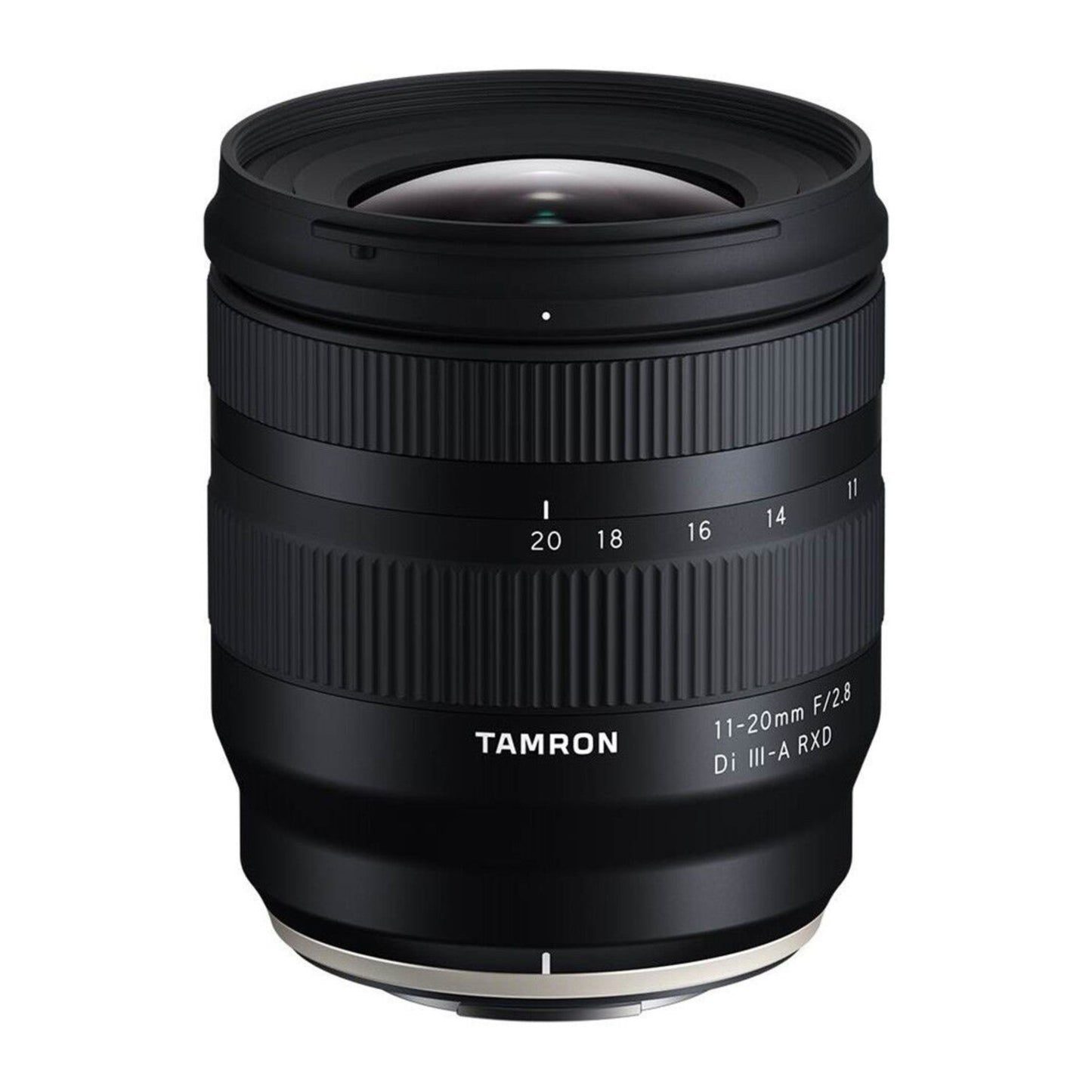 Tamron 11-20mm F/2.8 Di III-A RXD Lens (B060)-Camera Lenses-futuromic