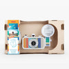 Lomography La Sardina Film Camera-Instant Camera-futuromic