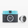 Lomography Diana Baby 110 Film Camera & 12 mm lens-Instant Camera-futuromic