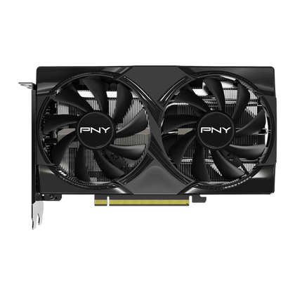 PNY GeForce RTX 5060 8GB Models Graphic Card-PC Component-futuromic