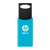 HP x712W USB 3.2 Pen Drive (32GB/ 64GB/ 128GB / 256GB)-Data Storage-futuromic