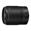 Nikon NIKKOR Z 35mm f/1.8 S Lens-Camera Lenses-futuromic