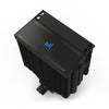 Zalman CNPS13X BLACK CPU Air Cooler-PC Component-futuromic
