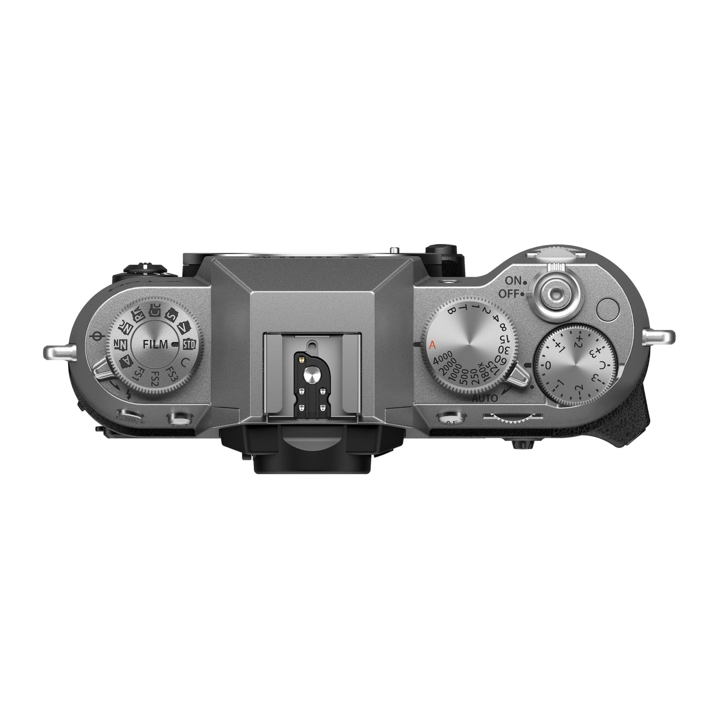 [Pre-order. Shipping ETA 60 days] FUJIFILM X-T50 Camera-Mirrorless Cameras-futuromic