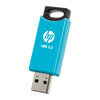 HP x712W USB 3.2 Pen Drive (32GB/ 64GB/ 128GB / 256GB)-Data Storage-futuromic