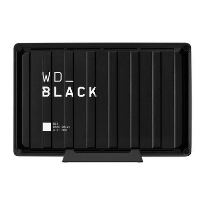 WD_BLACK™ D10 Game Drive-Data Storage-futuromic