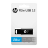 HP x712W USB 3.2 Pen Drive (32GB/ 64GB/ 128GB / 256GB)-Data Storage-futuromic