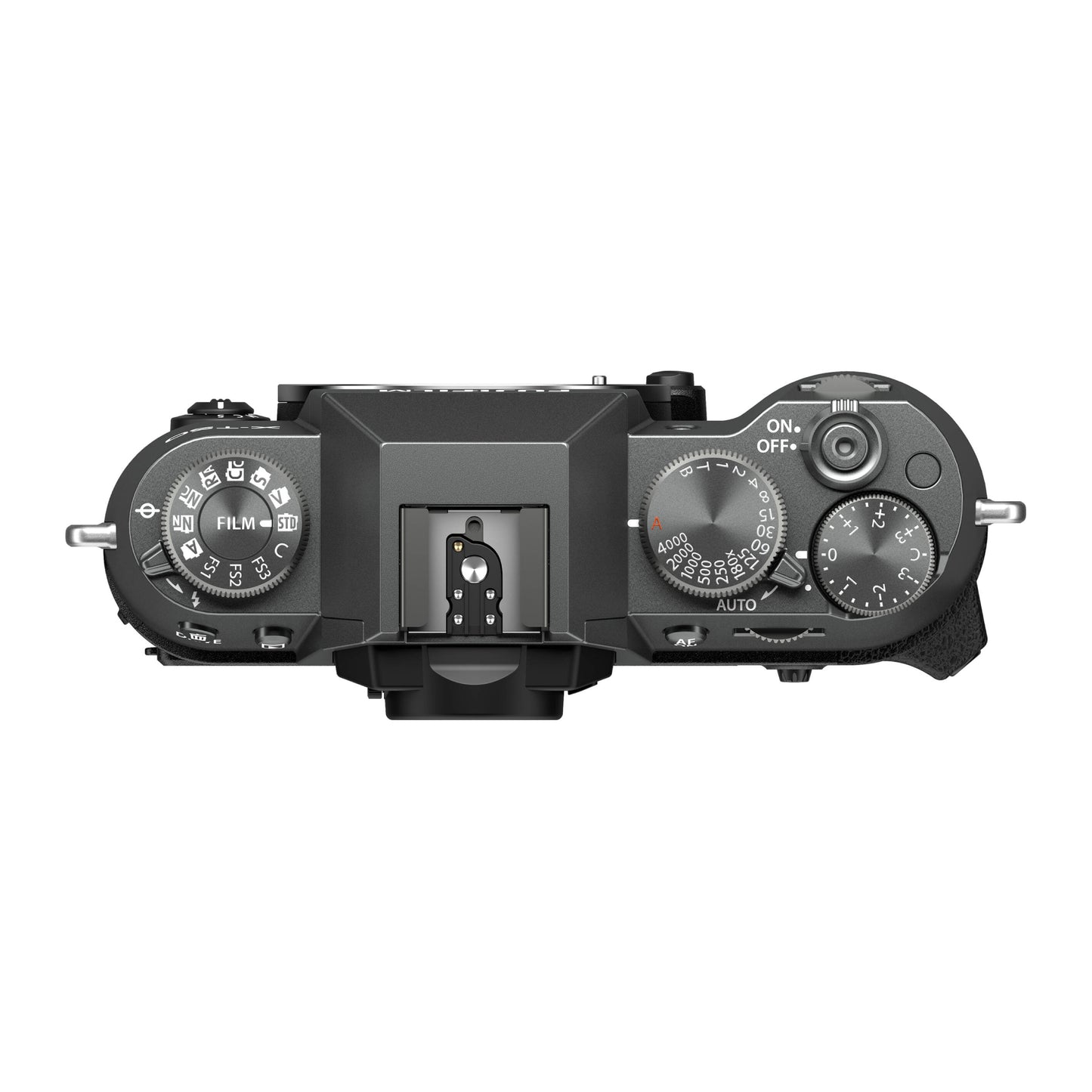[Pre-order. Shipping ETA 60 days] FUJIFILM X-T50 Camera-Mirrorless Cameras-futuromic