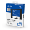 WD Blue® SA510 SATA SSD-Data Storage-futuromic