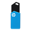 HP v150W USB 2.0 Pen Drive (32GB/ 64GB)-Data Storage-futuromic