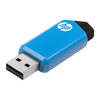 HP v150W USB 2.0 Pen Drive (32GB/ 64GB)-Data Storage-futuromic