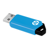 HP v150W USB 2.0 Pen Drive (32GB/ 64GB)-Data Storage-futuromic