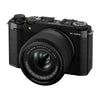 [Pre-Order] FUJIFILM X-M5 Mirrorless Digital Camera-Digital Compact Cameras-futuromic