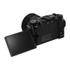 [Pre-Order] FUJIFILM X-M5 Mirrorless Digital Camera-Digital Compact Cameras-futuromic