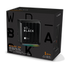 WD_BLACK™ D50 Game Dock NVMe™ SSD-Data Storage-futuromic