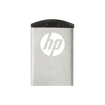 HP v222w USB 2.0 Flash Drive (32GB/ 64GB)-Data Storage-futuromic