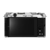 [Pre-Order] FUJIFILM X-M5 Mirrorless Digital Camera-Digital Compact Cameras-futuromic