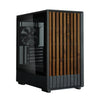 Zalman P10 NAMU Micro-ATX Mini-Tower PC Case-PC Component-futuromic