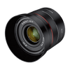 Samyang AF 45mm F1.8 FE Lens (SONY FE) (TINY SERIES)-Camera Lenses-futuromic