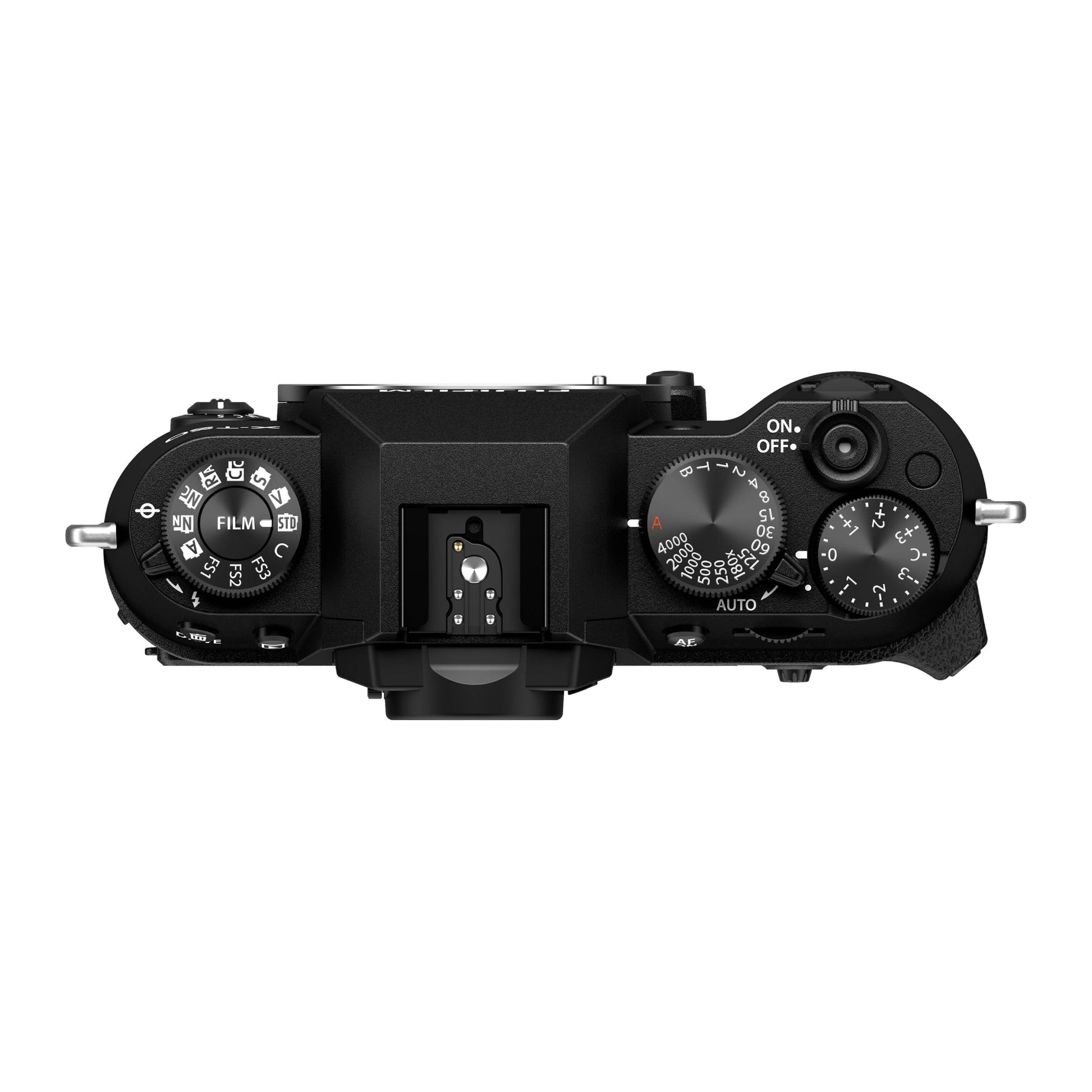 [Pre-order. Shipping ETA 60 days] FUJIFILM X-T50 Camera-Mirrorless Cameras-futuromic
