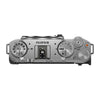 [Pre-Order] FUJIFILM X-M5 Mirrorless Digital Camera-Digital Compact Cameras-futuromic